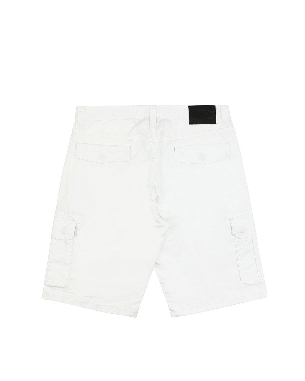 Cotton Shorts - ISSI Outlet