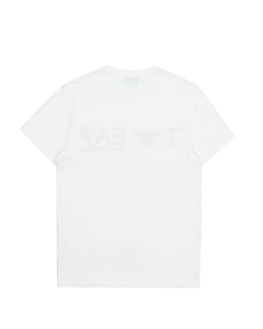 Cotton Short Sleeves T-Shirt - ISSI Outlet