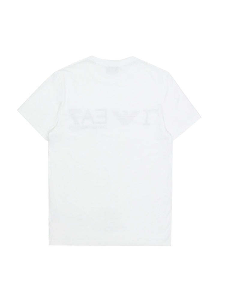 Cotton Short Sleeves T-Shirt - ISSI Outlet