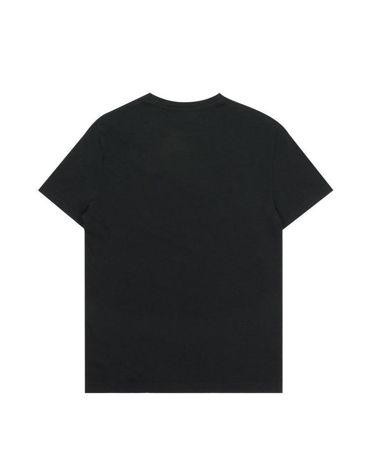Cotton Short Sleeves T-Shirt - ISSI Outlet