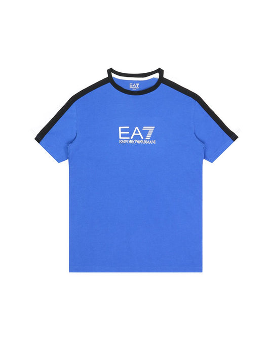 Logo Cotton T-Shirt