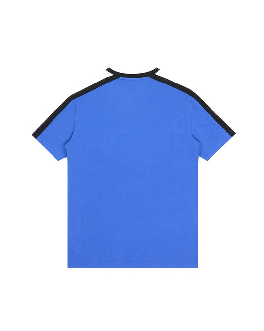 Logo Cotton T-Shirt