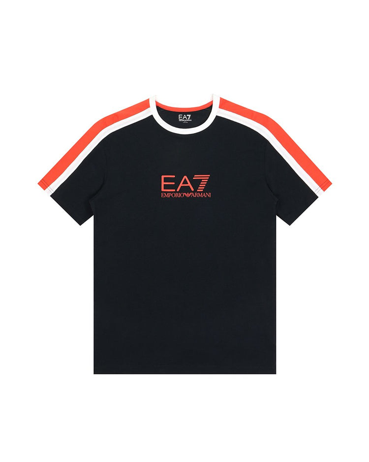 Logo Cotton T-Shirt