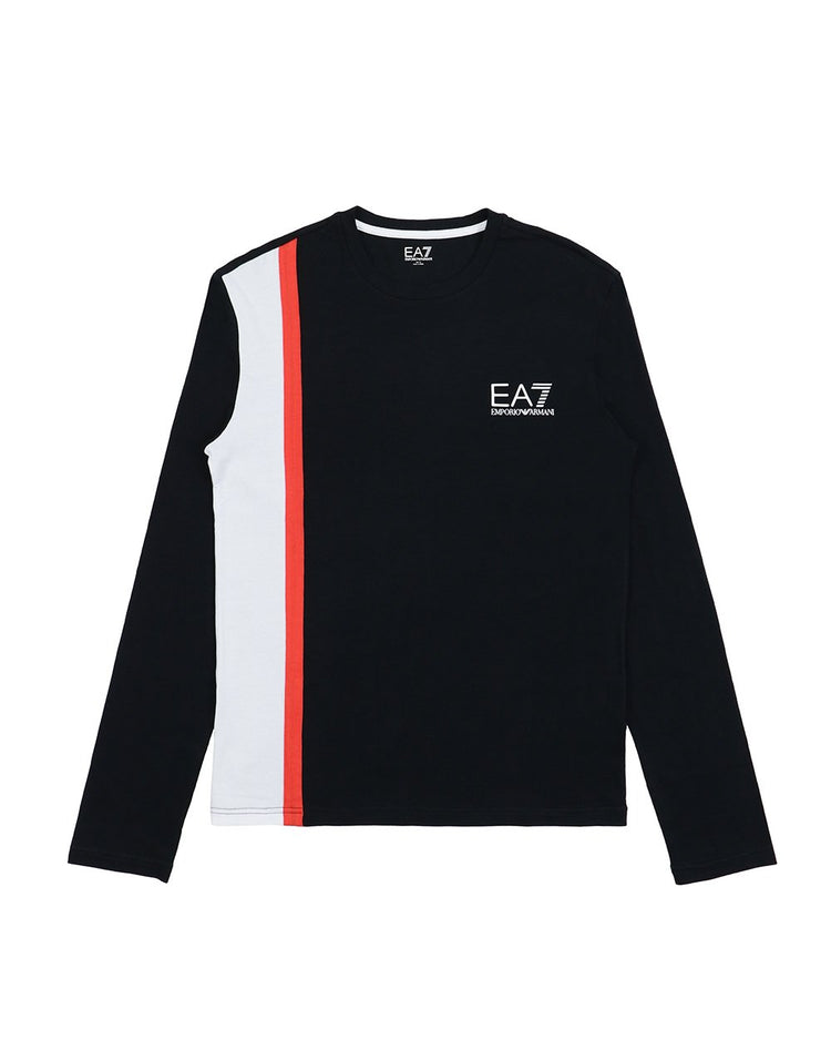 Logo Long Sleeves T-Shirt