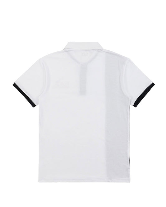 Cotton Polo Shirt - ISSI Outlet