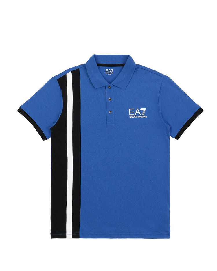 Cotton Polo Shirt