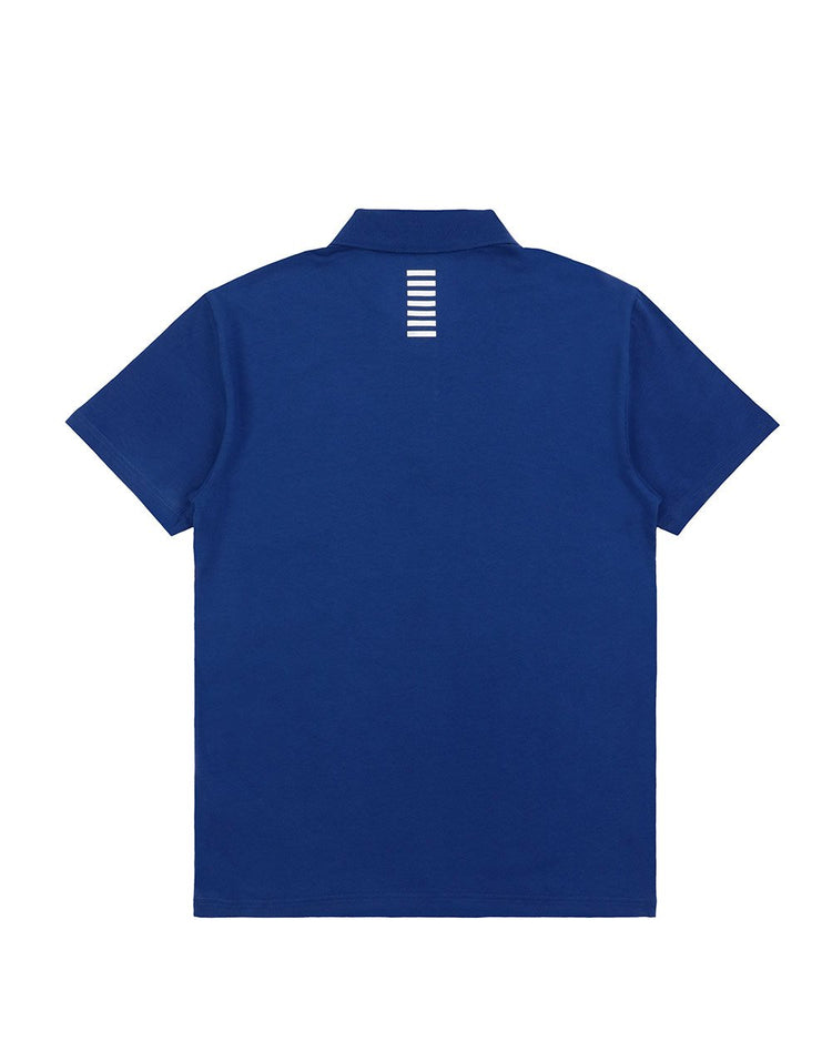 Cotton Polo Shirt - ISSI Outlet