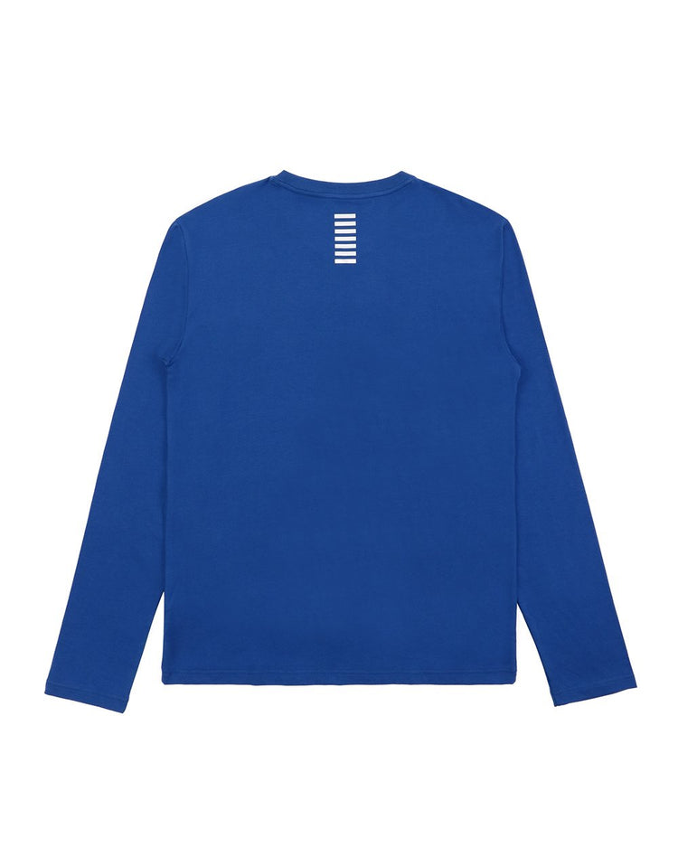 Cotton Long Sleeves T-Shirt - ISSI Outlet