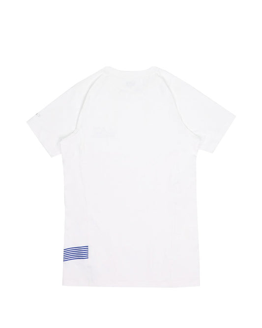 Logo Cotton Stretch T-Shirt