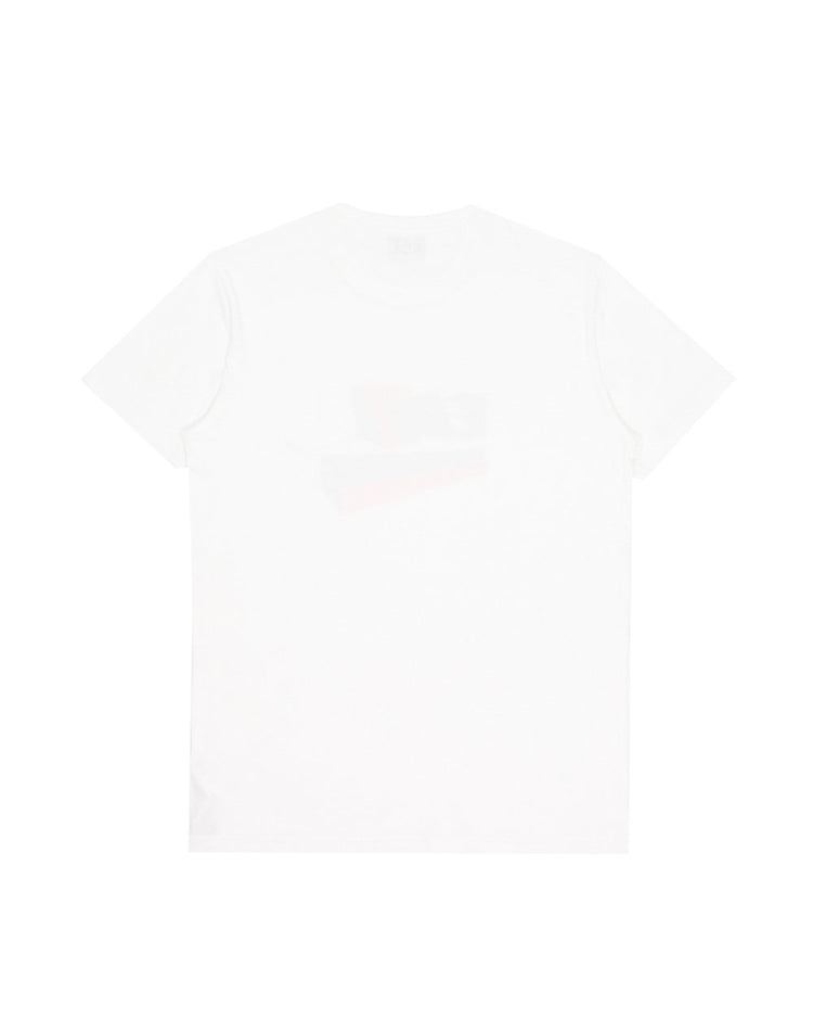 Logo Cotton Stretch T-Shirt