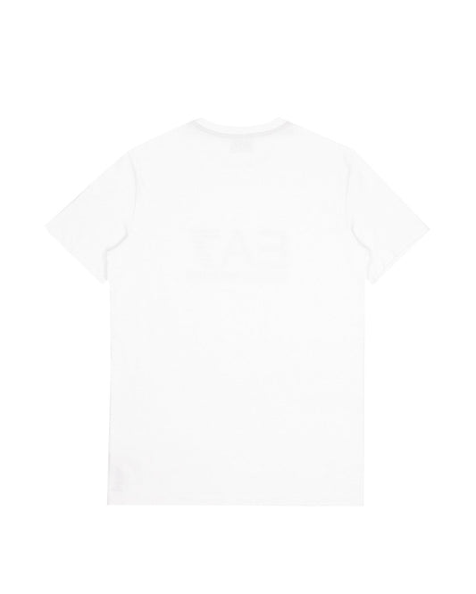 Short Sleeves Crew Neck Cotton T-Shirt