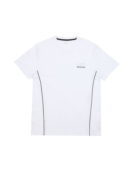 Crew Neck Short Sleeves T-Shirt