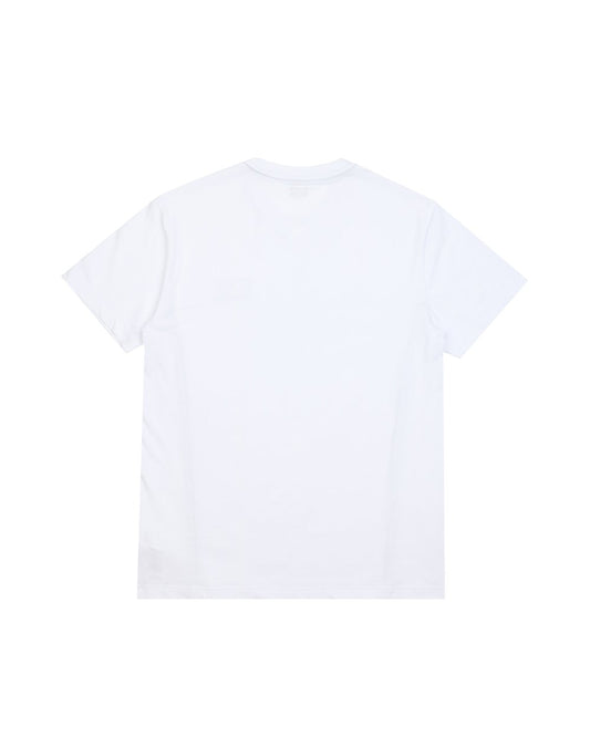 Crew Neck Short Sleeves T-Shirt