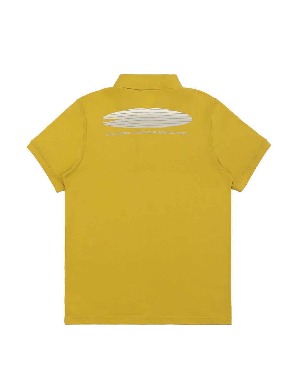 Cotton Polo Shirt - ISSI Outlet