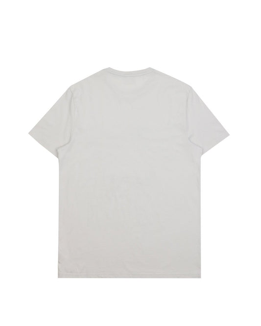 Crew Neck Short Sleevess T-Shirt