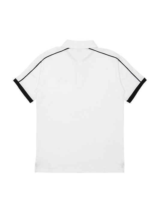 Cotton Polo Shirt - ISSI Outlet