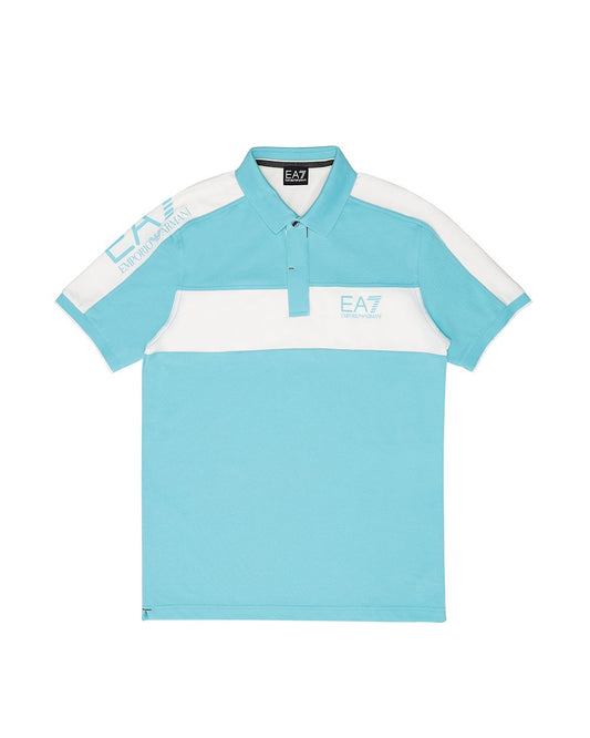 Cotton Polo Shirt - ISSI Outlet