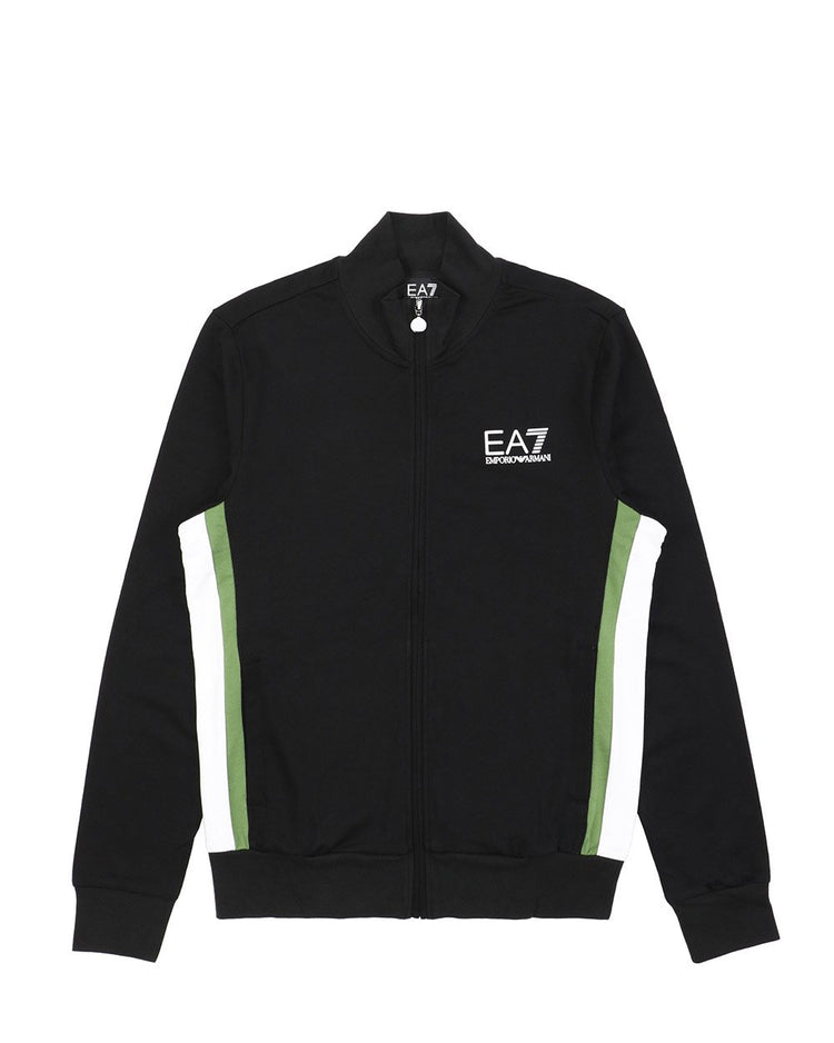 Zip Sports Jacket