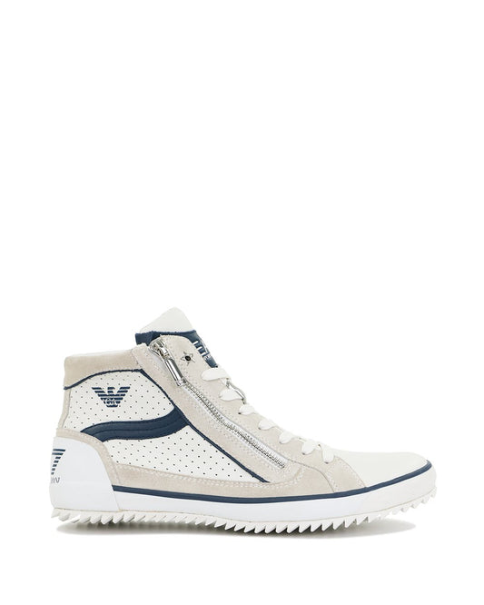 Casual Sneakers - ISSI Outlet