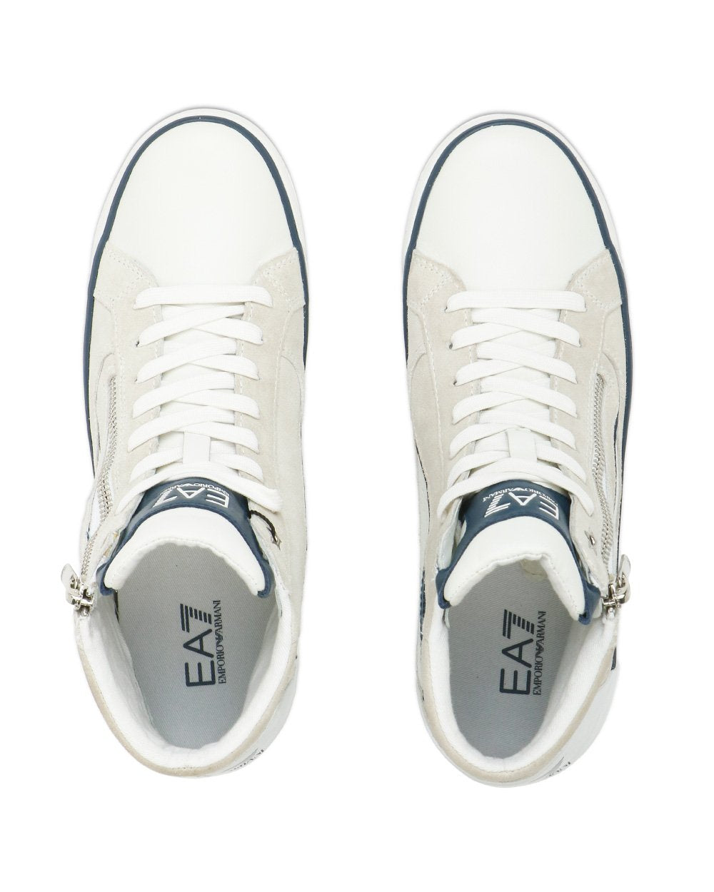 Casual Sneakers - ISSI Outlet