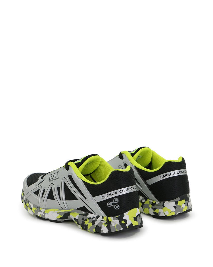 C-CUBE VIGOR II Trainers Sneakers - ISSI Outlet