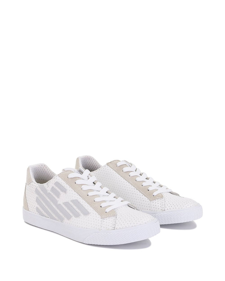 Classic Sole Sneakers - ISSI Outlet