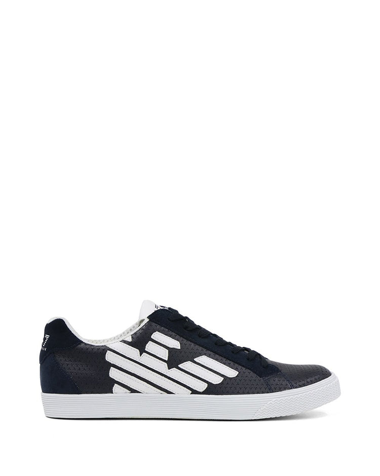 Classic Sole Sneakers - ISSI Outlet