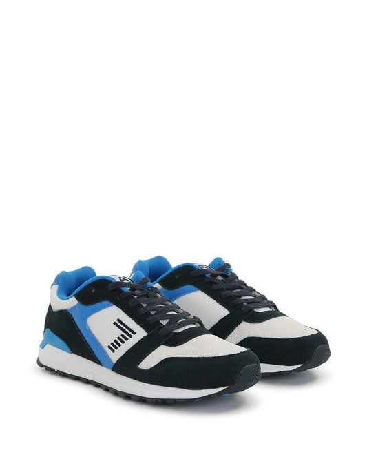 Leather Trainers Sneakers