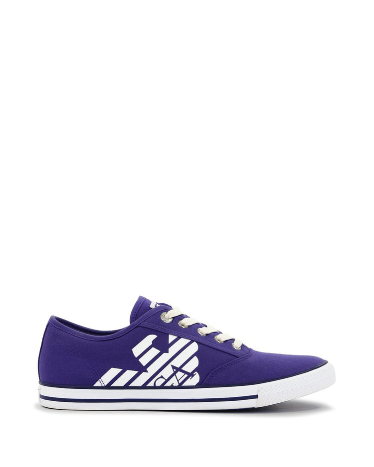 CULT Vintage Low U Training Sneakers