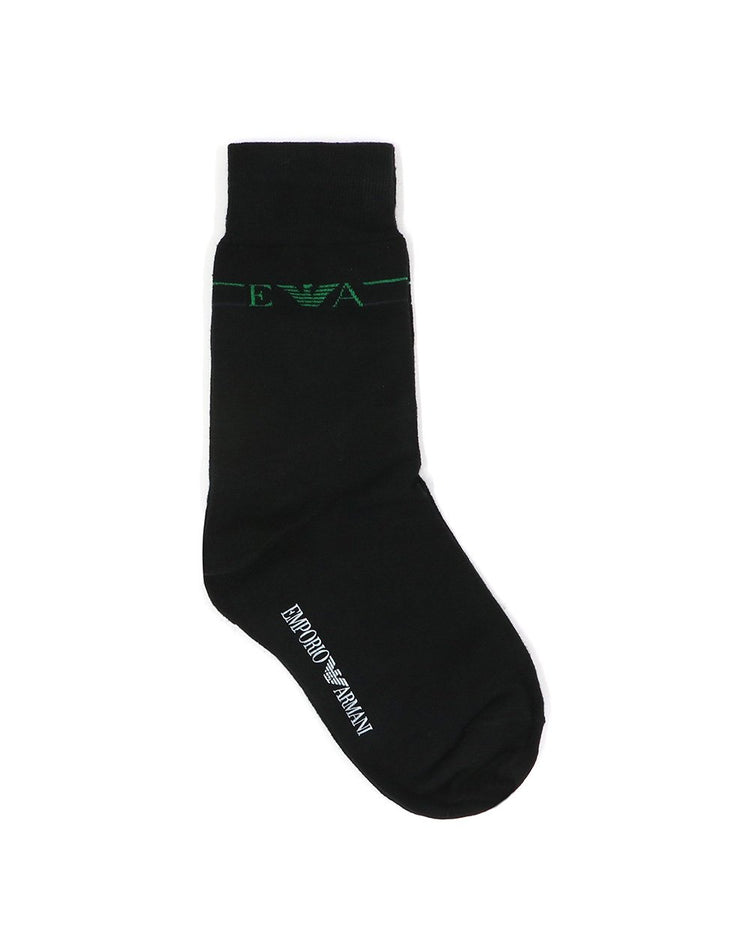 Stretch Cotton Socks