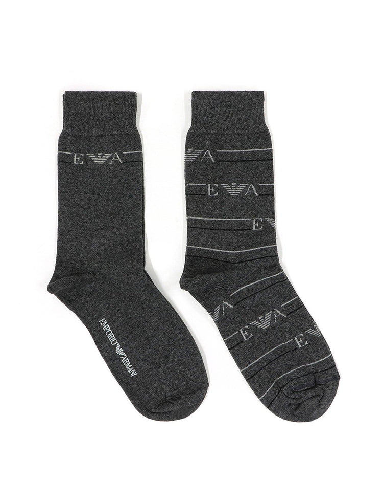 Stretch Cotton Socks