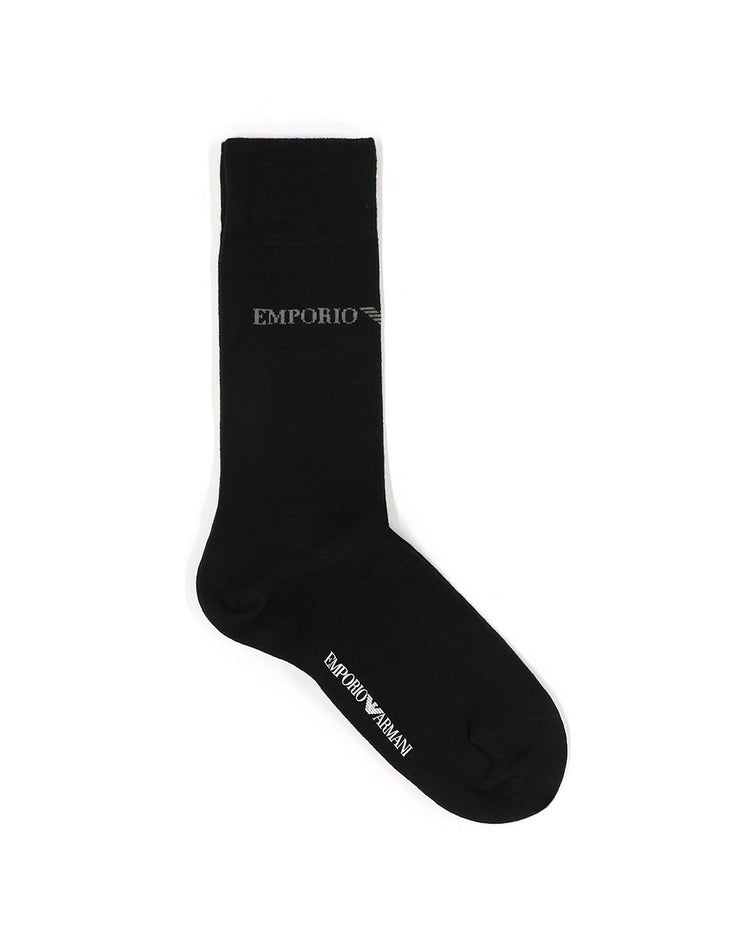 Stretch Cotton Socks