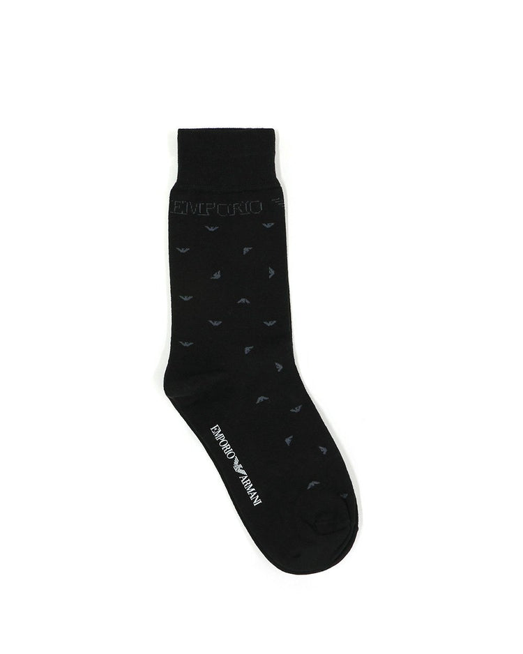 Stretch Cotton Socks