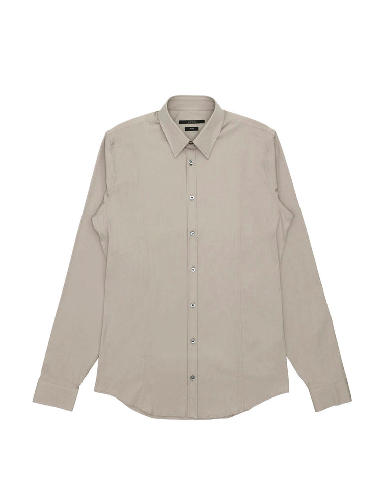 Cotton Shirt