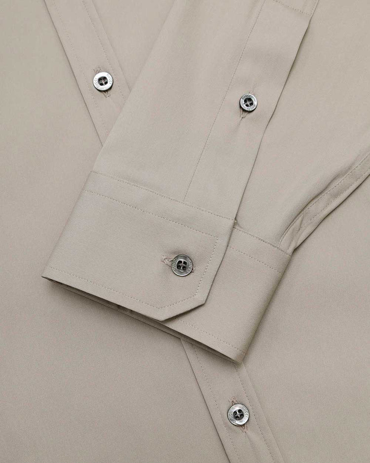 Cotton Shirt