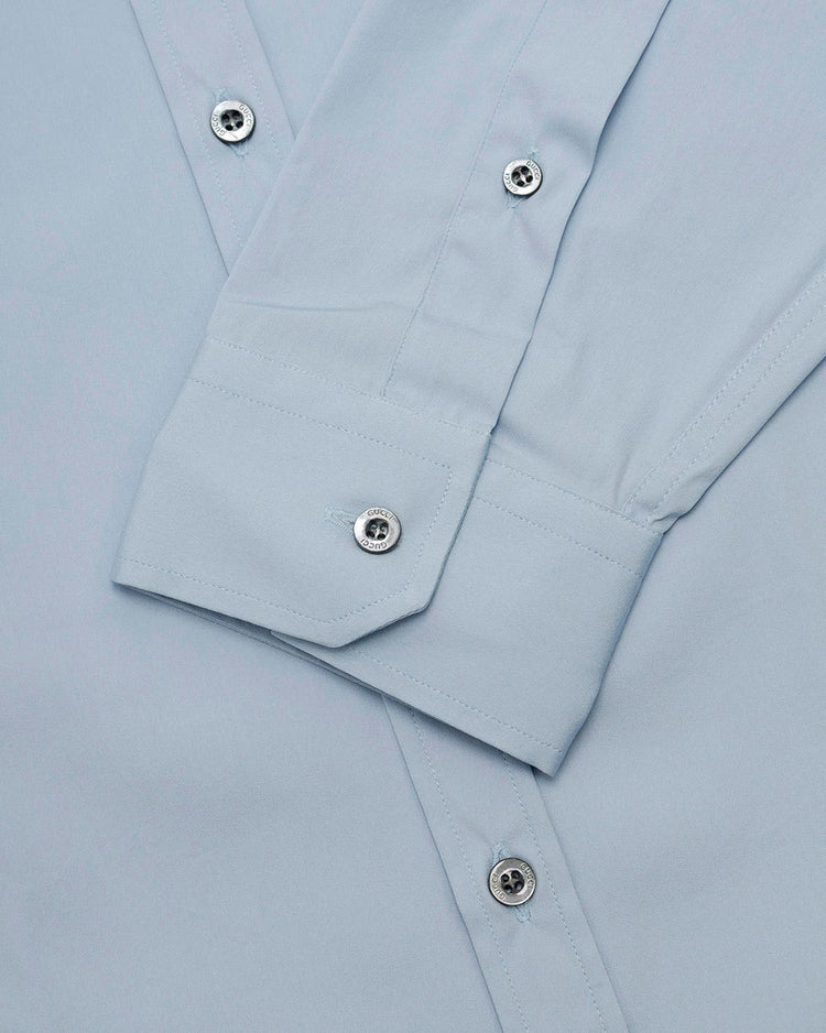 Cotton Shirt