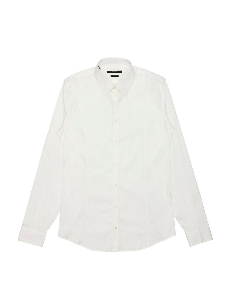 Cotton Shirt