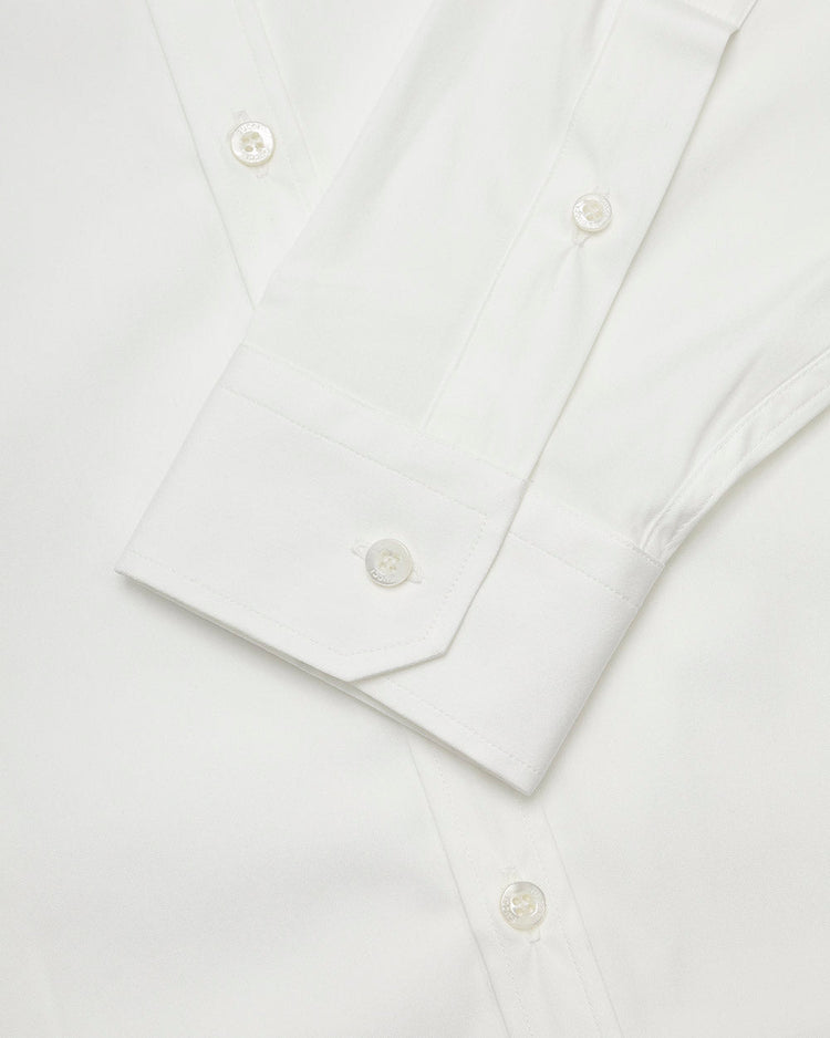 Cotton Shirt