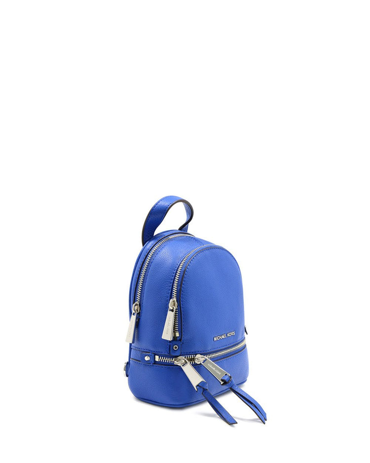 Rhea Zip Backpack