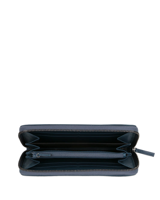 Long Zipper Wallet