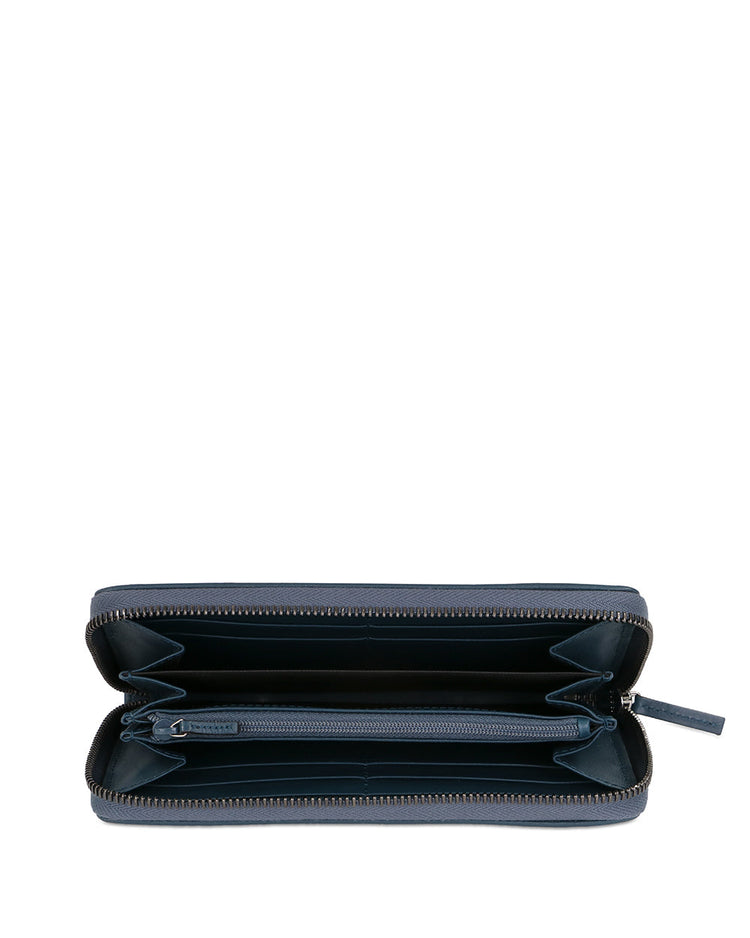 Long Zipper Wallet