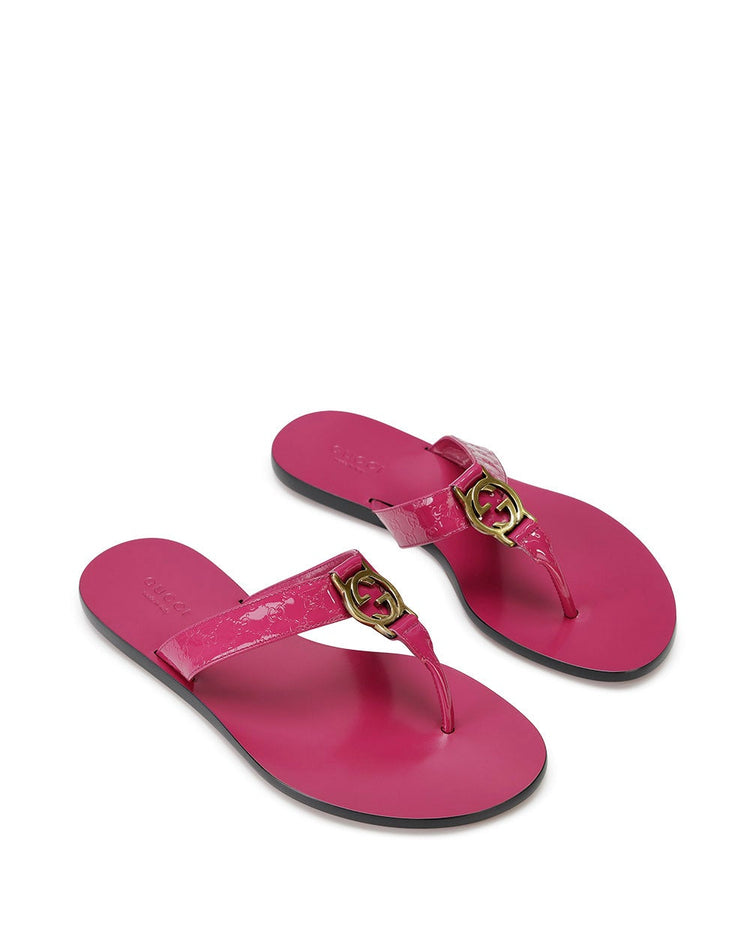 Leather Sandals