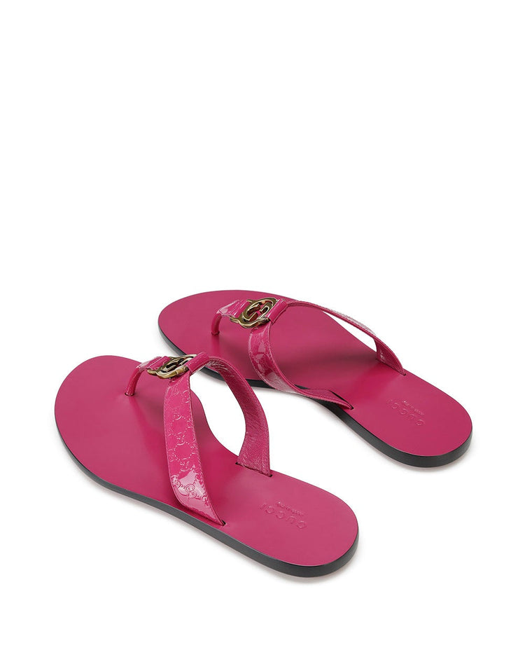 Leather Sandals