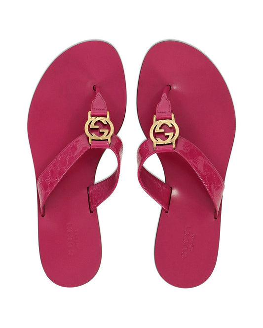 Leather Sandals