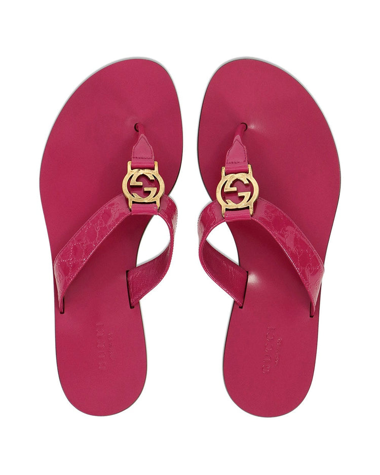 Leather Sandals