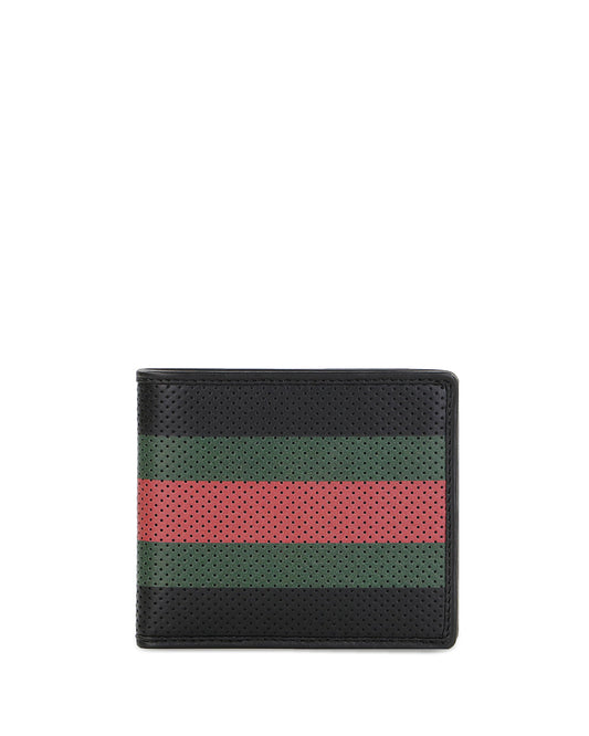 Short Body Folding Wallet