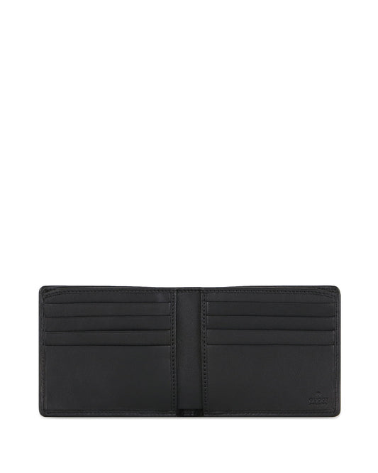 Short Body Folding Wallet