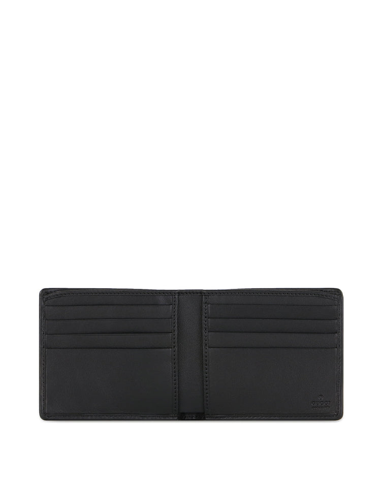 Short Body Folding Wallet