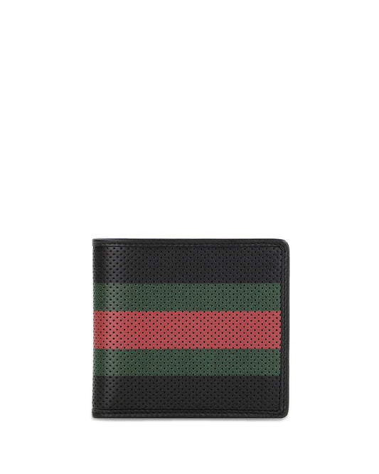 GG Bi-Fold Wallet