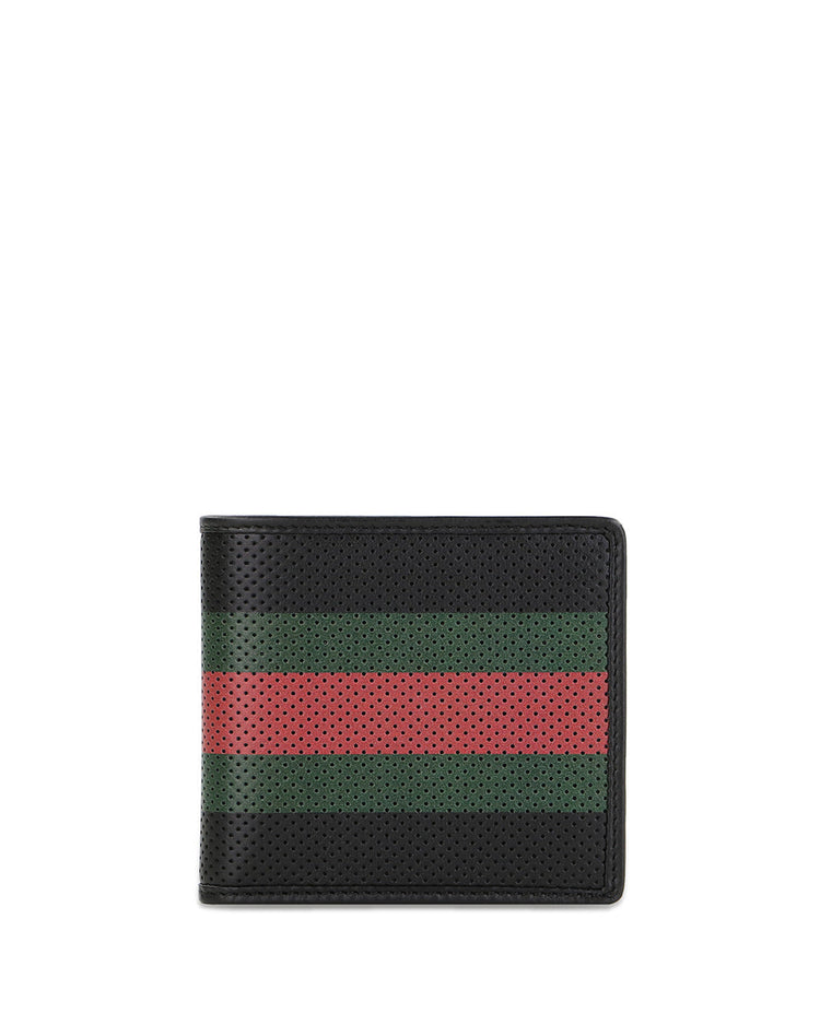 GG Bi-Fold Wallet